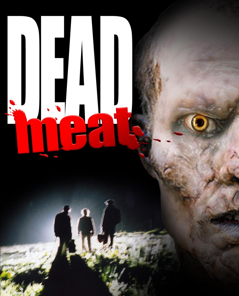 Dead Meat movie